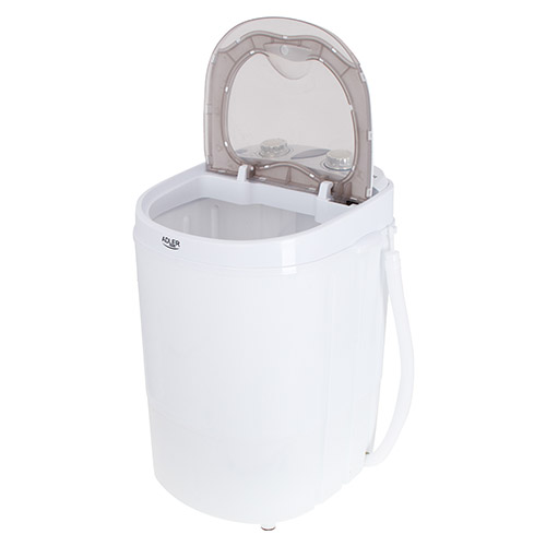 Adler AD 8055 mini mosógép AD8055