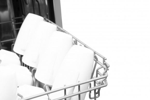 Amica ZIM 435B keskeny teljesen beépíthető mosogatógép 45cm