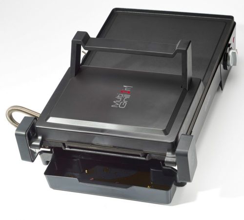 Ariete 1916 MultiGrill 3in1 asztali grillsütő