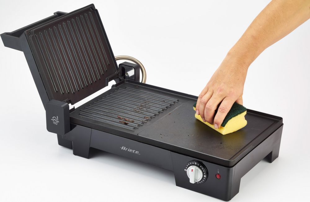 Ariete 1916 MultiGrill 3in1 asztali grillsütő