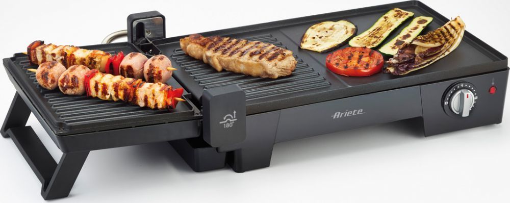 Ariete 1916 MultiGrill 3in1 asztali grillsütő