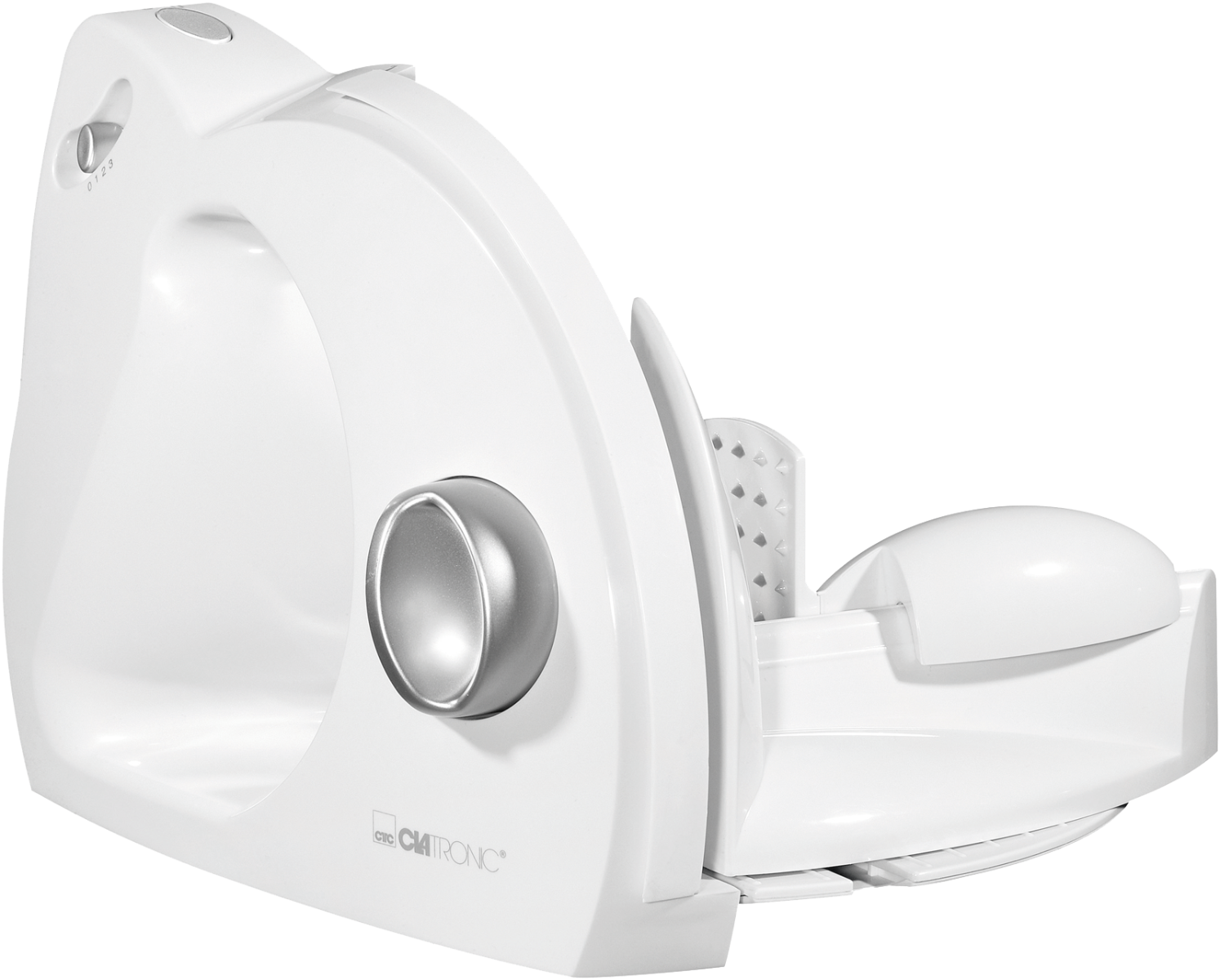 Clatronic AS2958 szeletelőgép