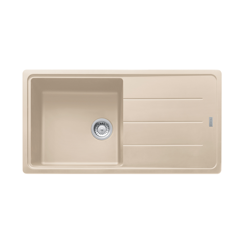 Franke BFG 611-97 mosogatótálca,97x50cm,avena