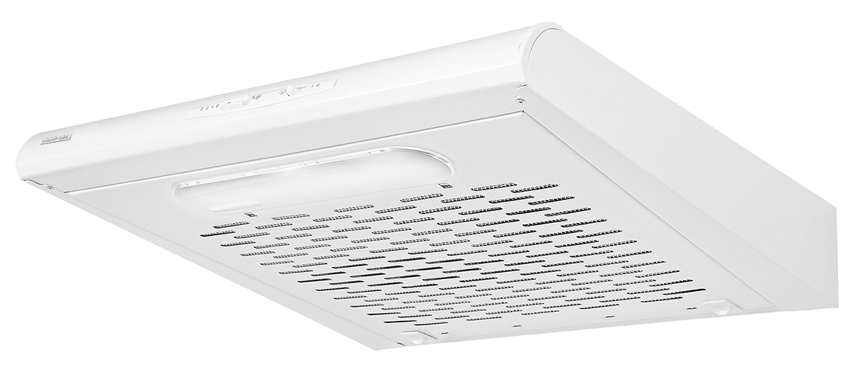 MPM-51-PX-68 konyhai elszívó fehér 50cm 