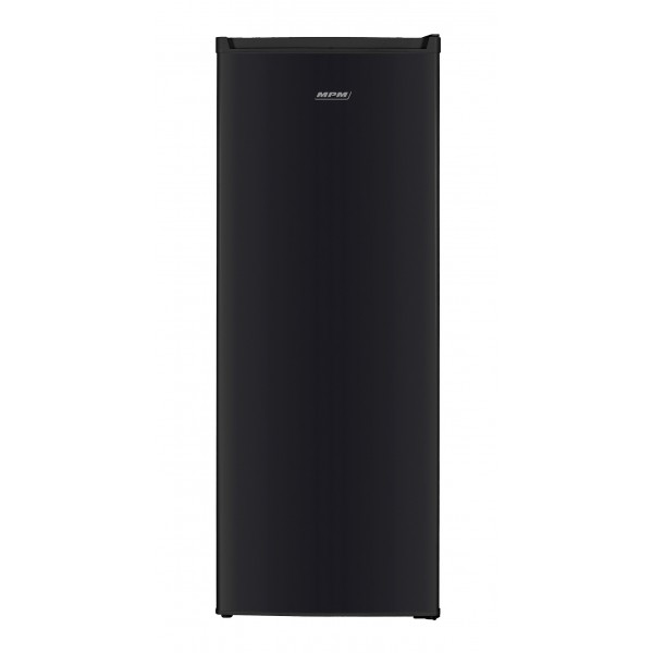 MPM MPM-246-CJ-26 fekete hűtőszekrény 242L 143X55X56 cm MPM246CJ26