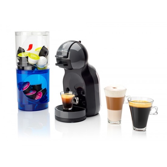 Nescafe Dolce Gusto Cuba kapszulatartó kék