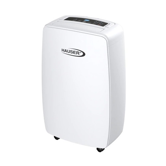 Hauser DH3501 páramentesítő