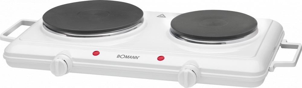 Bomann DKP 5028 CB elektromos főzőlap DK5028CB