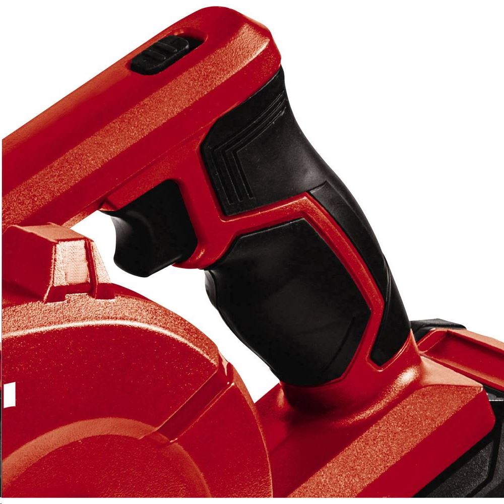 Einhell TE-CB 18/180 LI SOLO akkumulátoros lomfuvó-akkumulátor és töltő nélkül 