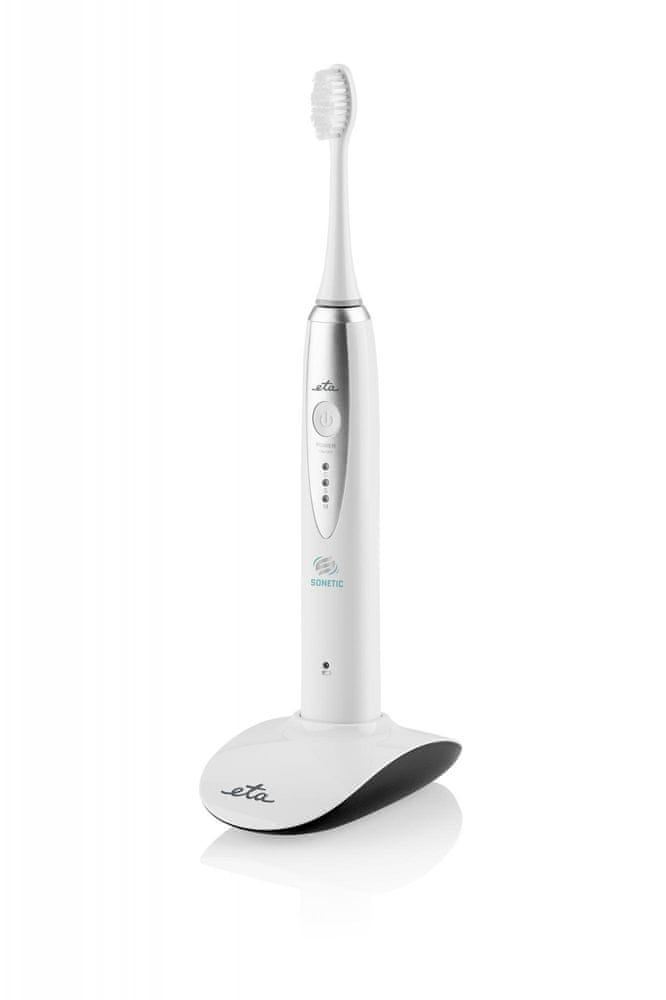 Eta 0707 90000 Sonetic elektromos fogkefe