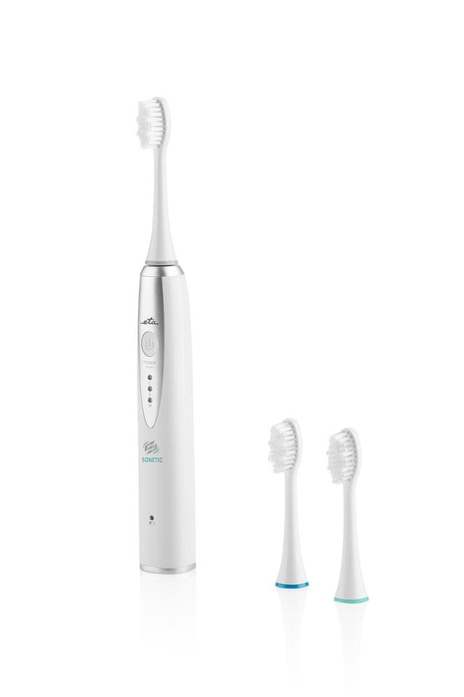Eta 0707 90000 Sonetic elektromos fogkefe