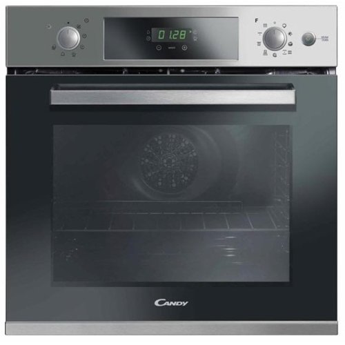 Candy FCPKS826XL beépíthető sütő pirolitikus tisztítással