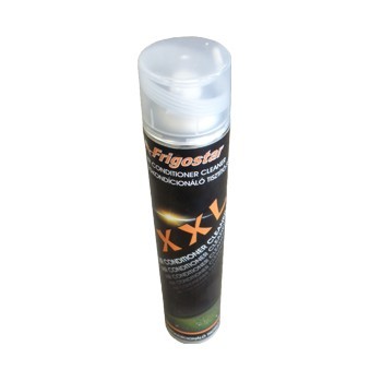 Frigostar XXL légkondicionáló tisztító spray