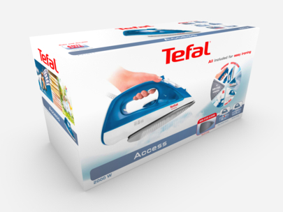 Tefal FV1511 Access vasaló