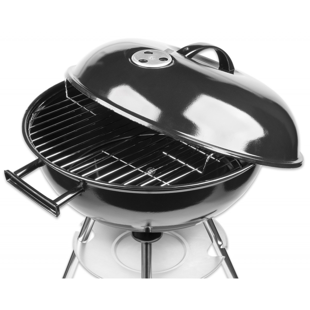 Fieldmann FZG1009 faszenes kerti grill