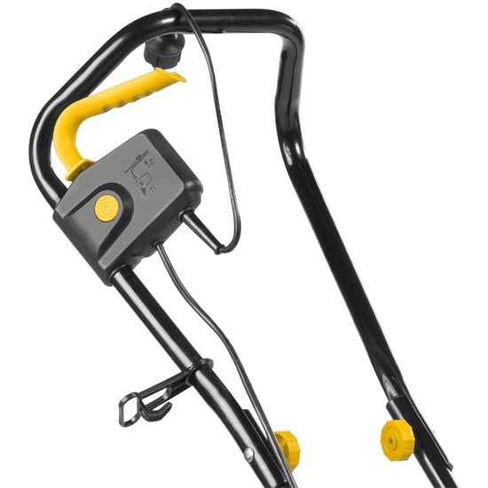 Fieldmann FZK 2002-E elektromos kapálógép FZK2002E