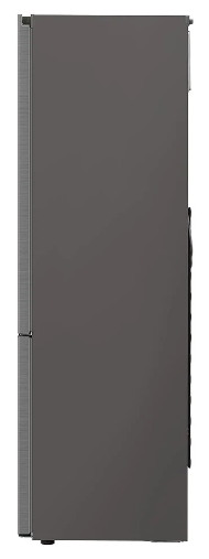 LG GBB62PZJMN NO Frost kombinált hűtő, DoorCooling⁺™ technológia, 595 x 2030 x 682 mm