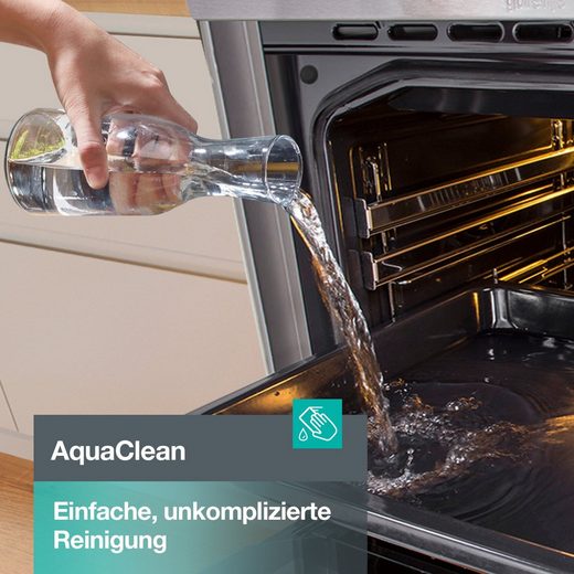 Gorenje GEIT6C60XPG indukciós tűzhely, 71L, 60x60x85 cm