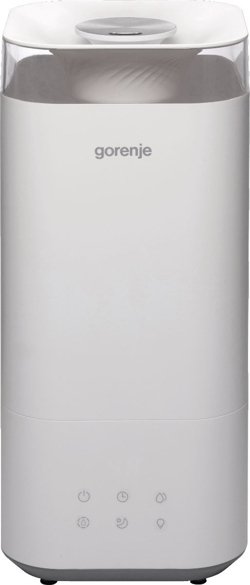 Gorenje H50W párásító 