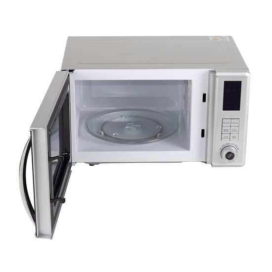 Home HG MH 23GR grilles mikrohullámú sütő 23l HGMH23GR
