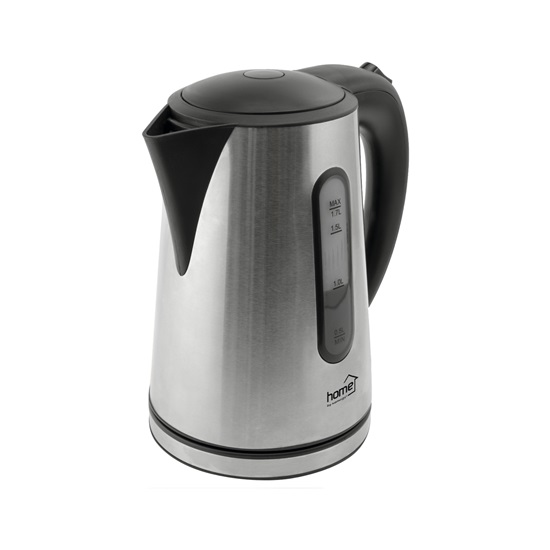HG VF 04 vízforraló 1,7l  inox HGVF04