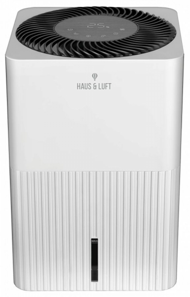 Haus&Luft HL-NE-01 párásító, párologtató 2:1-ben 