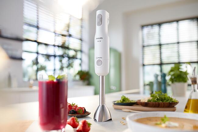 Philips HR2546/00 Daily Collection ProMix rúdmixer szett 700W