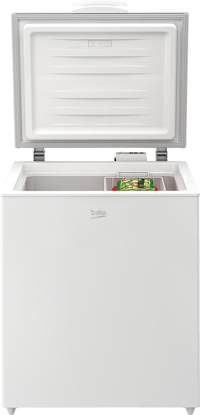 Beko HS-221530 N fagyasztóláda 205l