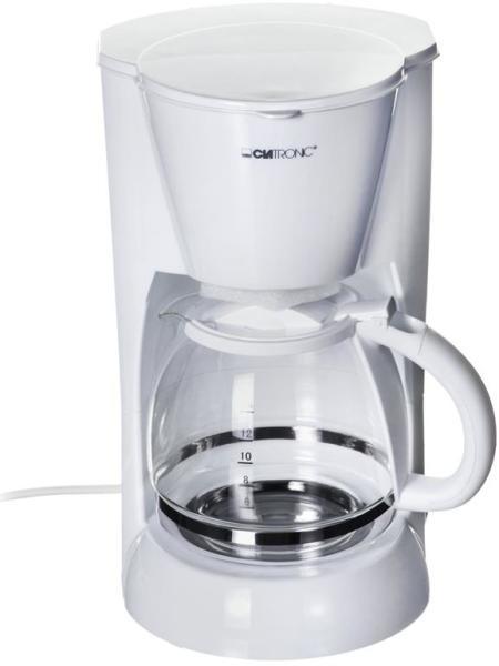 Clatronic KA3473 kávéfőző feher