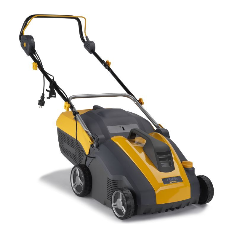 Stiga SV 415 E 1500W elektromos gyepszellőztető,1500W