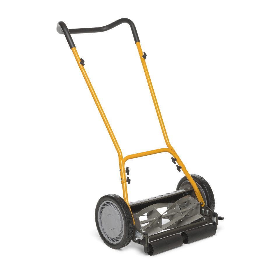 Stiga SCM 240 R mechanikus, kézi meghajtású fűnyíró