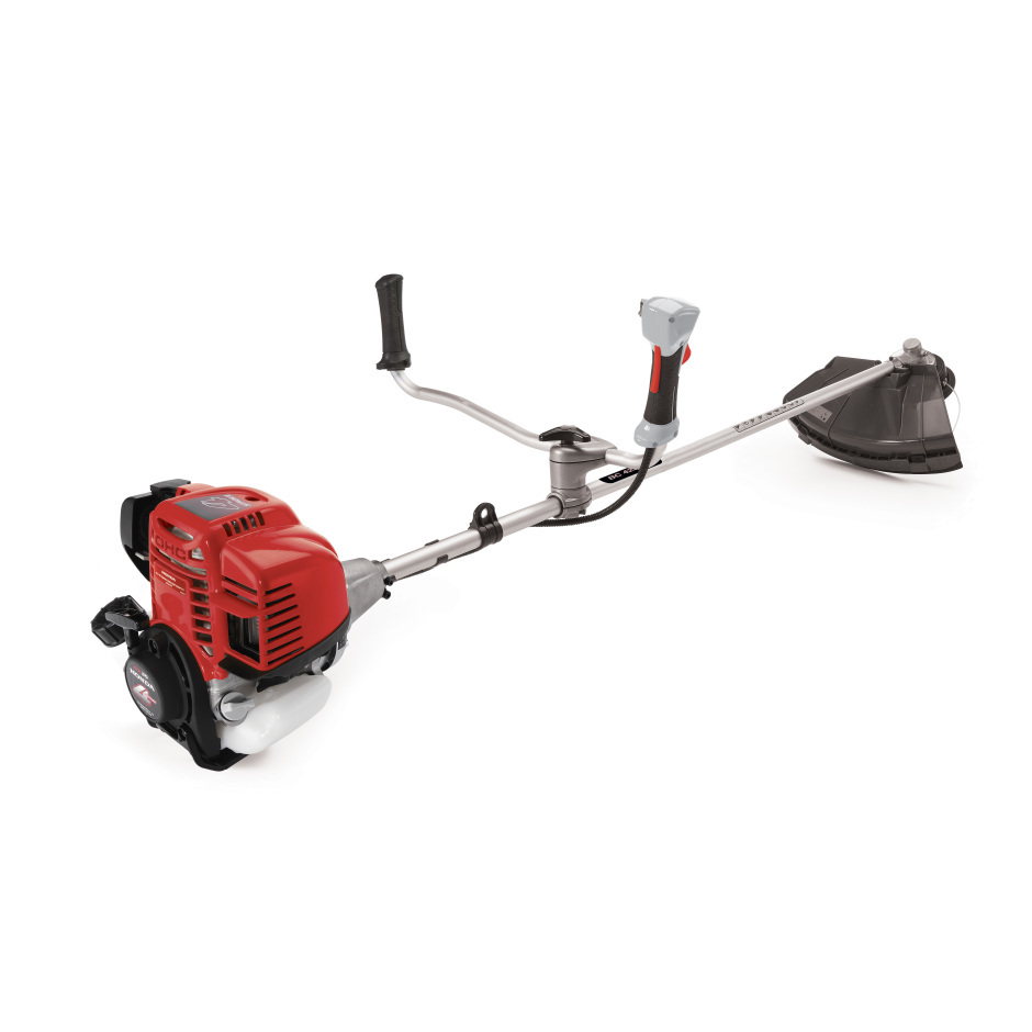 Stiga négyütemű benzines bozótvágó BC 425 HD Honda motorral,25 cm³