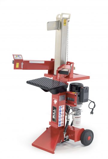 Ceccato BULL 8L 400V 2,2KW elektromos hasogatógép 