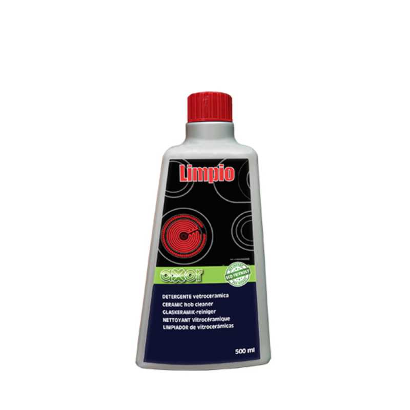 Aspico L104500 kerámialap tisztító folyadék, 500 ml 