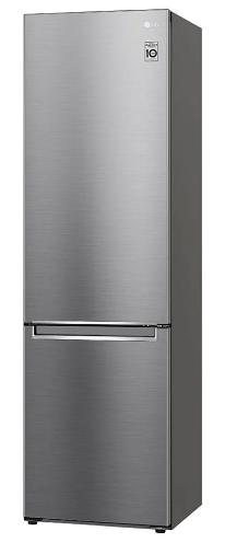 LG GBB62PZJMN NO Frost kombinált hűtő, DoorCooling⁺™ technológia, 595 x 2030 x 682 mm