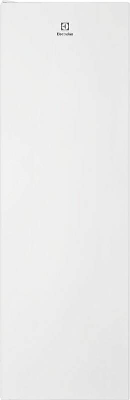 Electrolux LUT5NF28W0 No Frost fagyasztószekrény 186cm