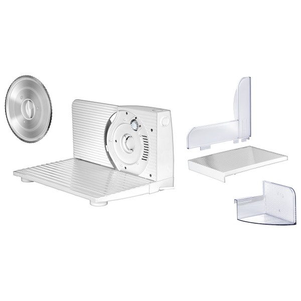 MPM MKR-05 szeletelőgép 150W MKR05
