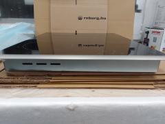 MPM 45cm széles beépíthető kerámia főzőlap MPM-45-VCB-21