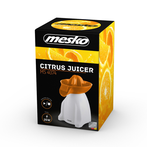 Mesko MS4074 citrusprés