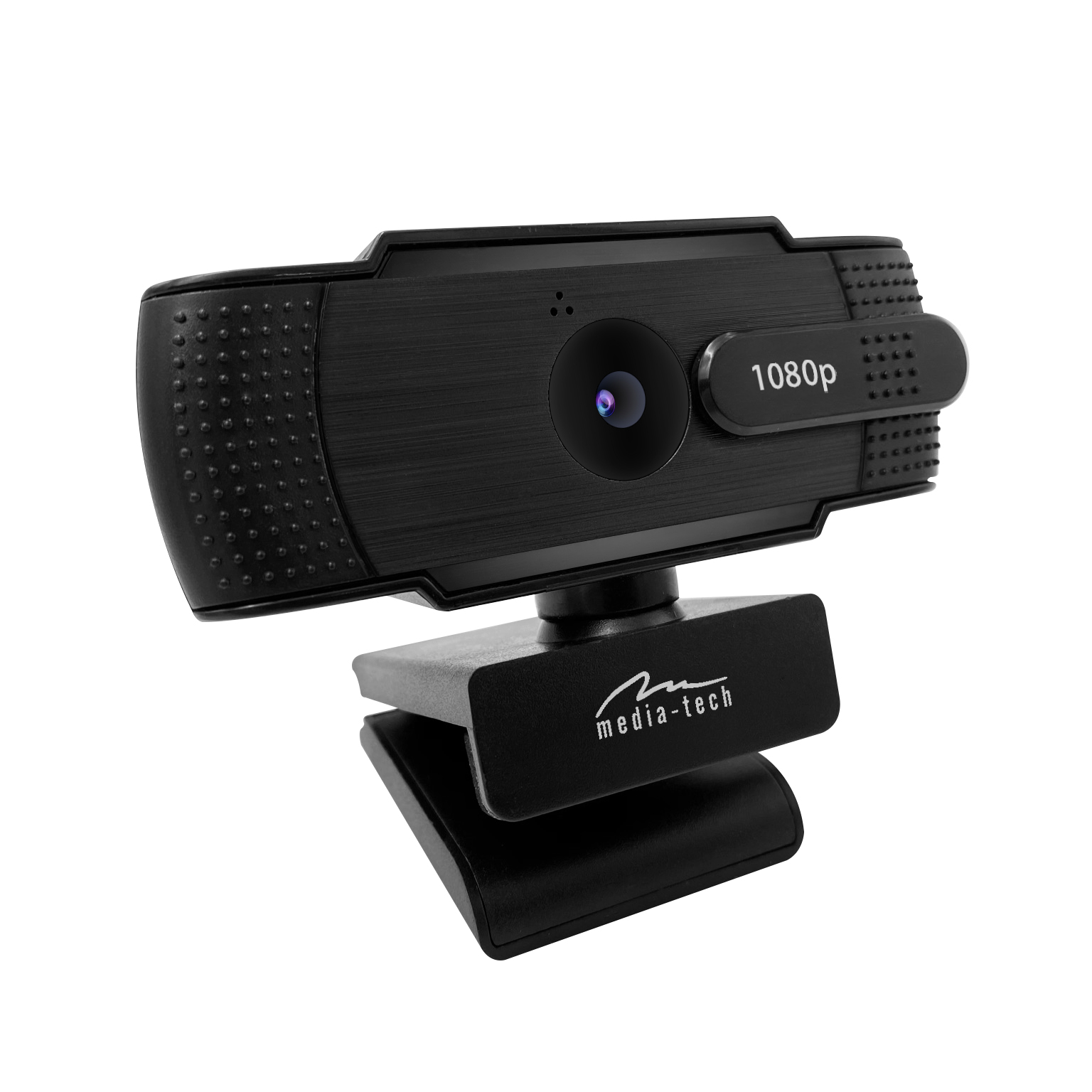 Media-Tech MT4107 Look V Privacy Full HD webkamera