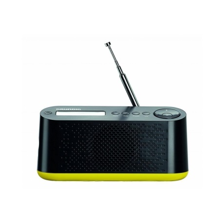 Grundig MUSIC45 FM/DAB+ rádió