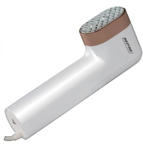MPM MZP-04 kézi ruha gőzölő 1200W utazó 
