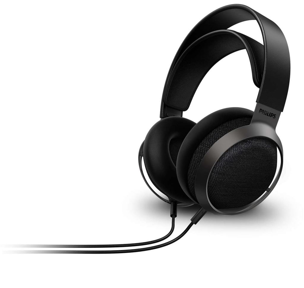 Philips Fidelio X3/00 fejhallgató