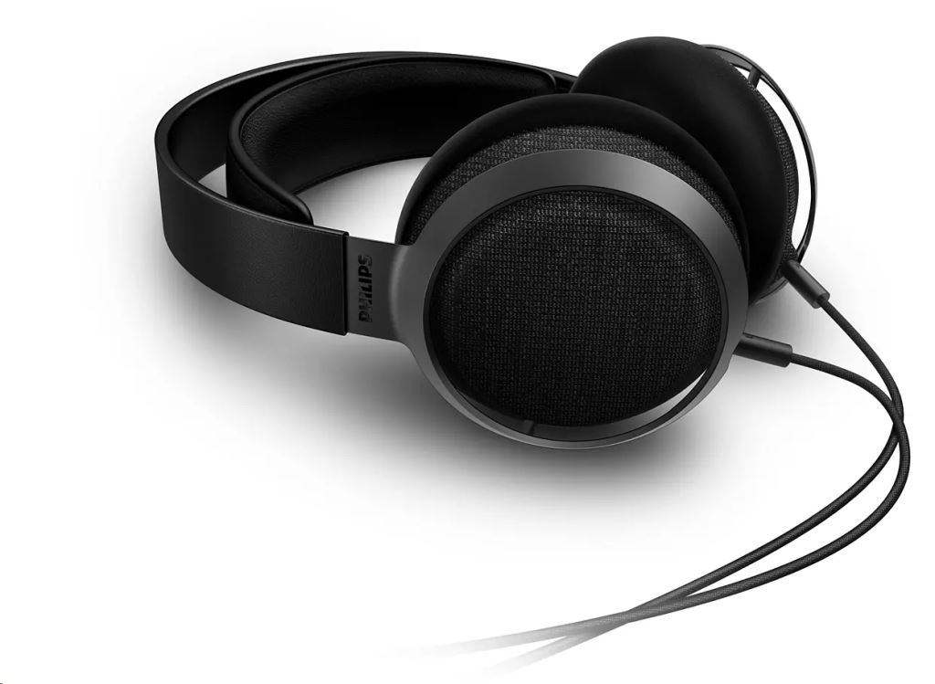 Philips Fidelio X3/00 fejhallgató