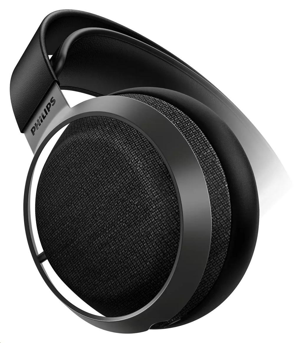 Philips Fidelio X3/00 fejhallgató