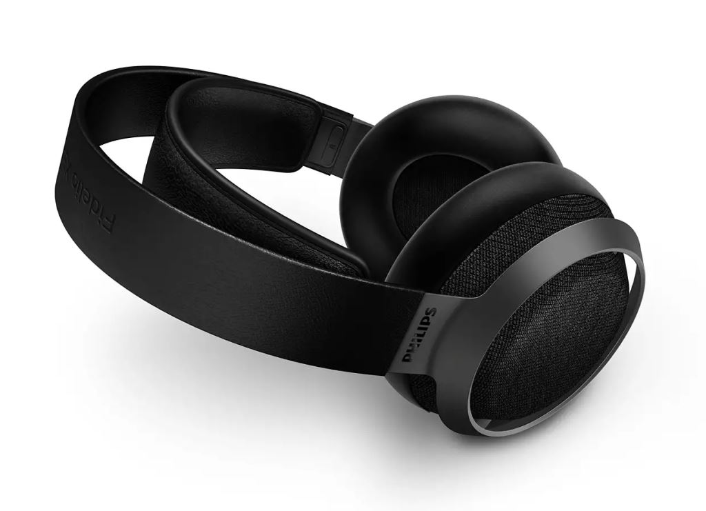 Philips Fidelio X3/00 fejhallgató