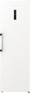 Gorenje R619EAW6 hűtőszekrény 398 liter 185 X 59,5 X 66,3 cm külső kijelző,  AdaptTech öntanuló kompresszor 
