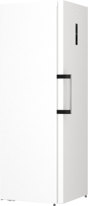 Gorenje R619EAW6 hűtőszekrény 398 liter 185 X 59,5 X 66,3 cm külső kijelző,  AdaptTech öntanuló kompresszor 