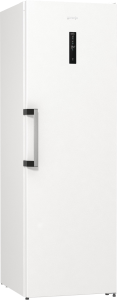 Gorenje R619EAW6 hűtőszekrény 398 liter 185 X 59,5 X 66,3 cm külső kijelző,  AdaptTech öntanuló kompresszor 