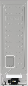 Gorenje R619EAW6 hűtőszekrény 398 liter 185 X 59,5 X 66,3 cm külső kijelző,  AdaptTech öntanuló kompresszor 